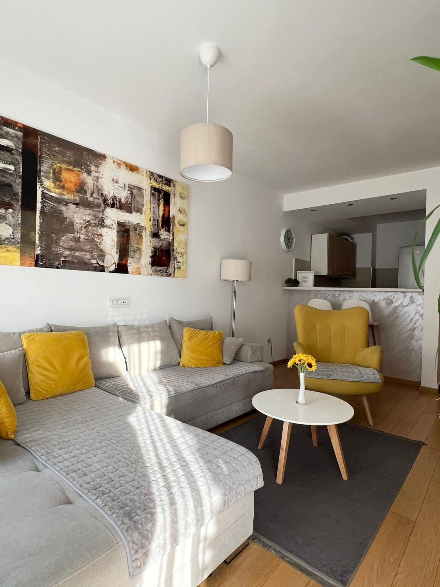 Zemunske Kapije Apartment Belgrade Luaran gambar