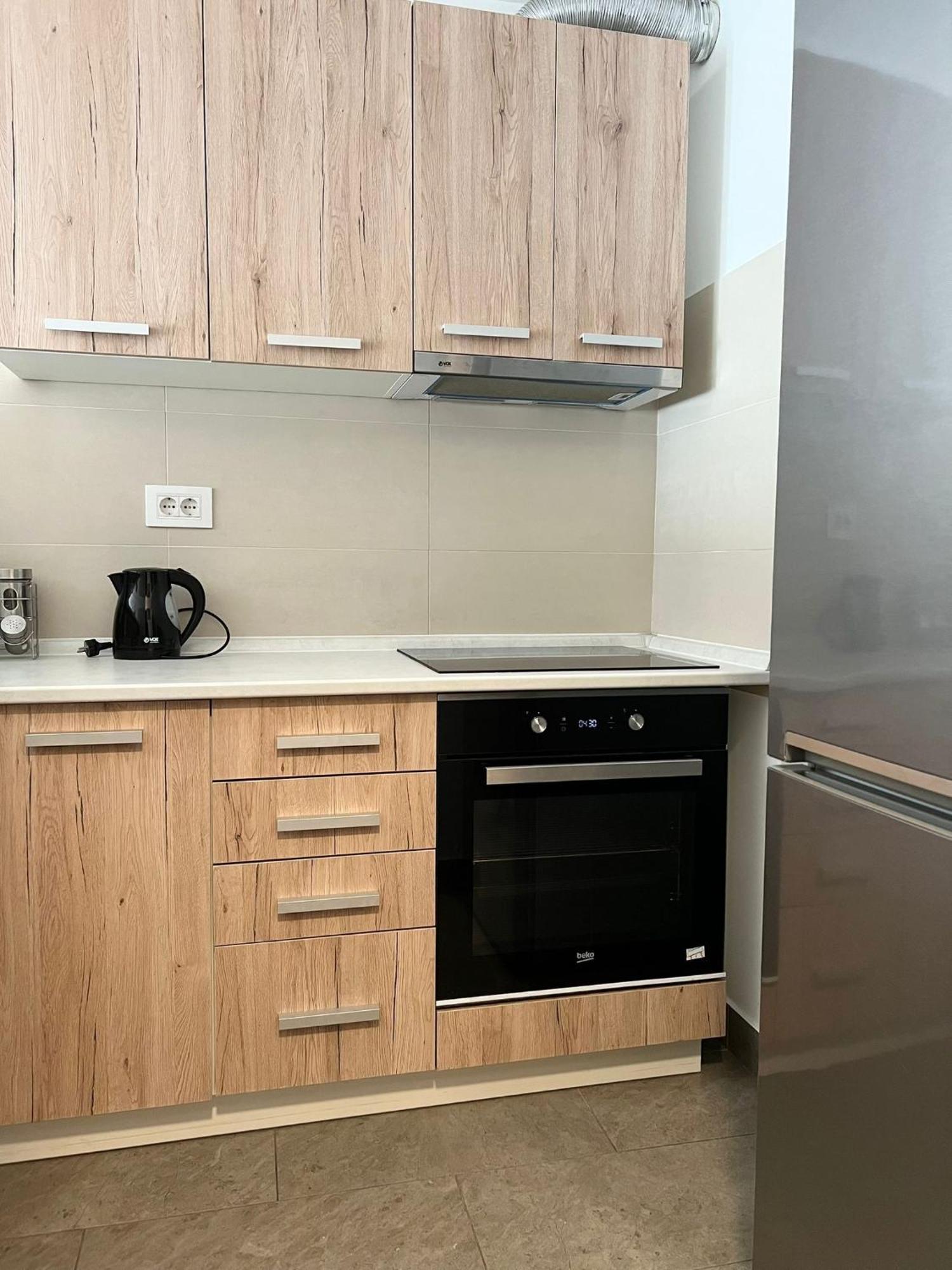 Zemunske Kapije Apartment Belgrade Luaran gambar