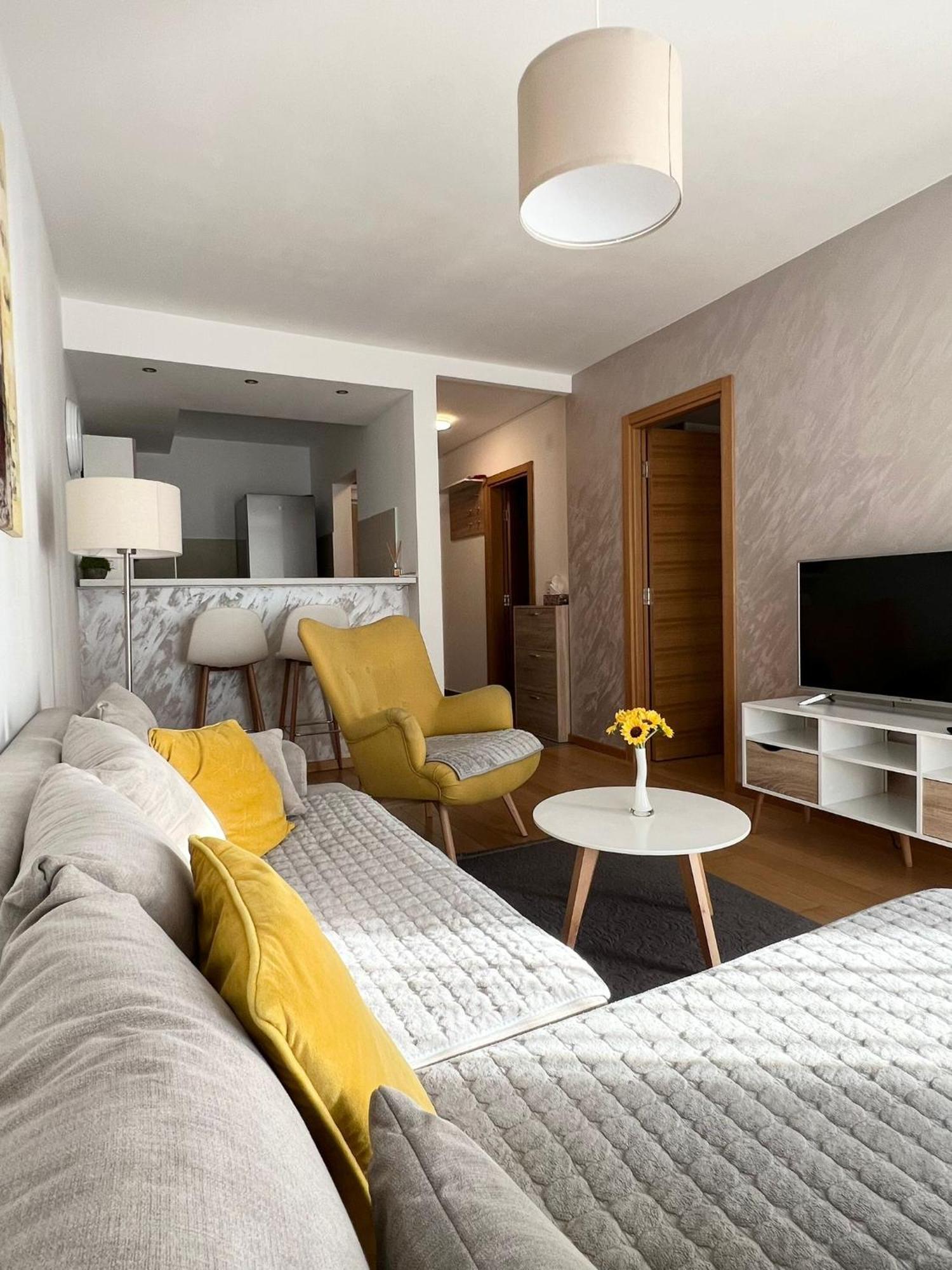 Zemunske Kapije Apartment Belgrade Luaran gambar