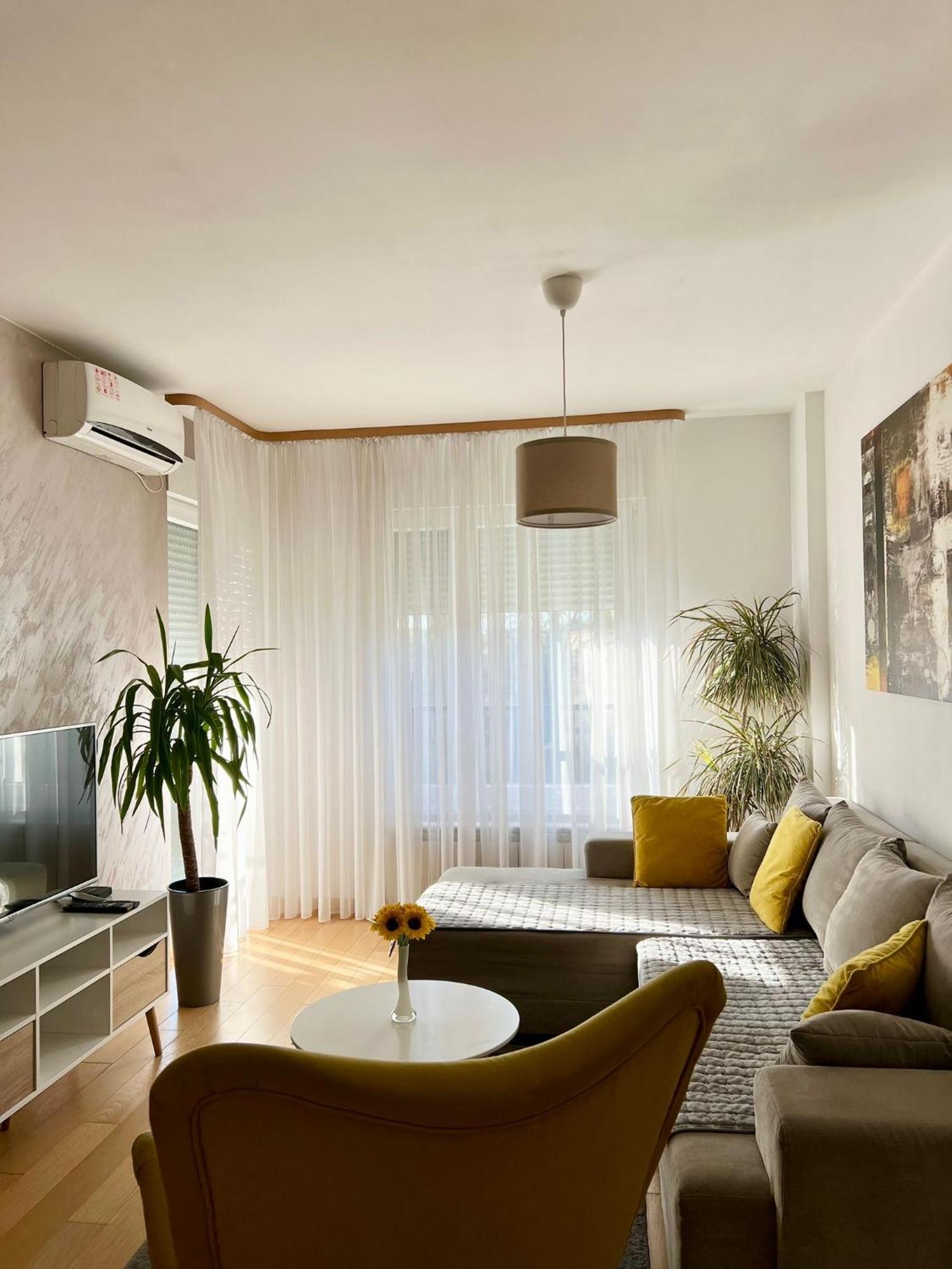 Zemunske Kapije Apartment Belgrade Luaran gambar