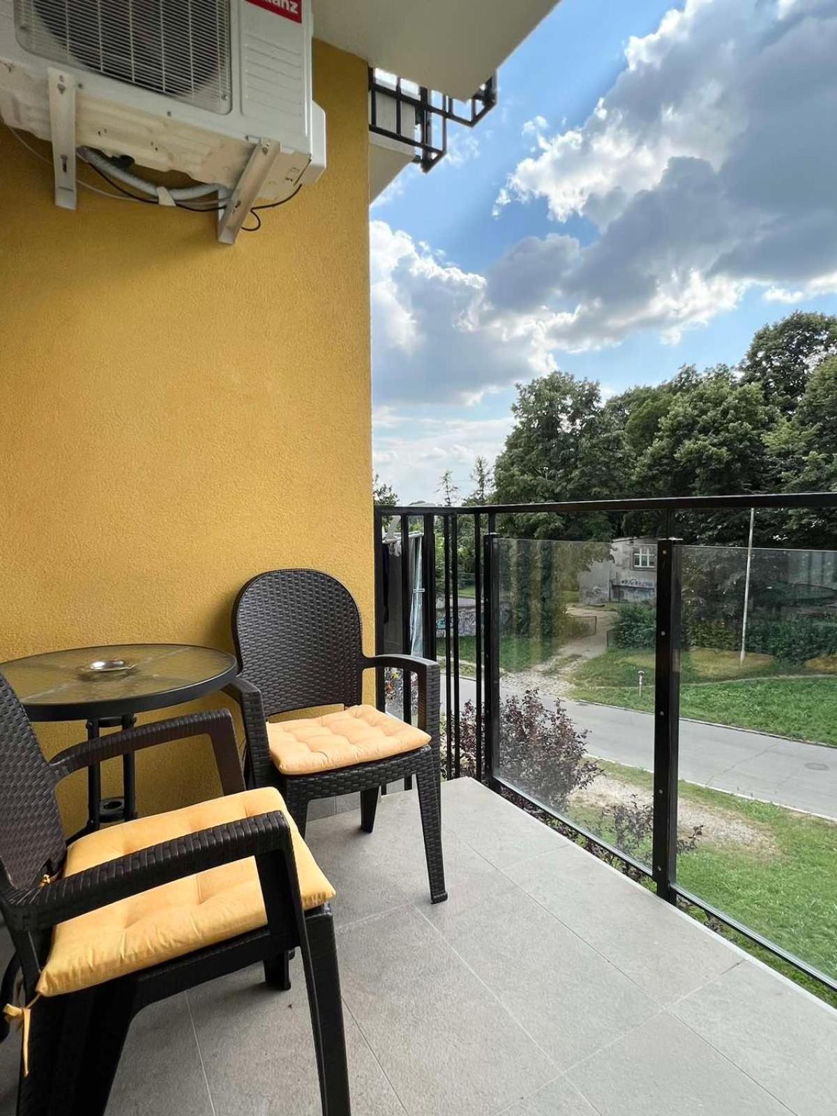 Zemunske Kapije Apartment Belgrade Luaran gambar