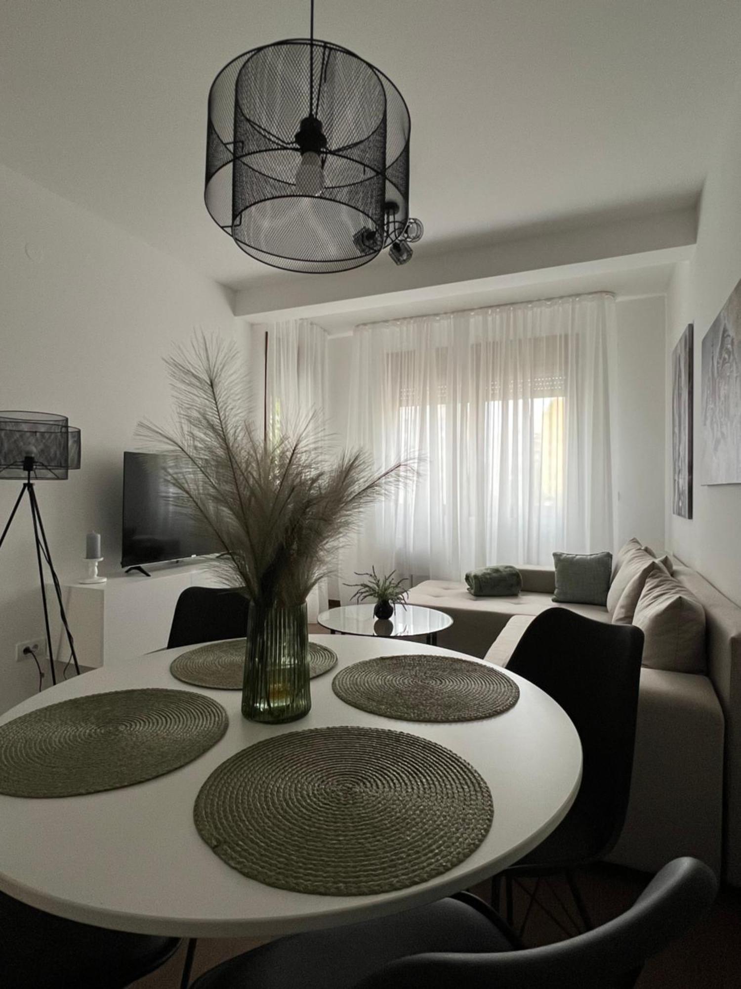 Zemunske Kapije Apartment Belgrade Luaran gambar