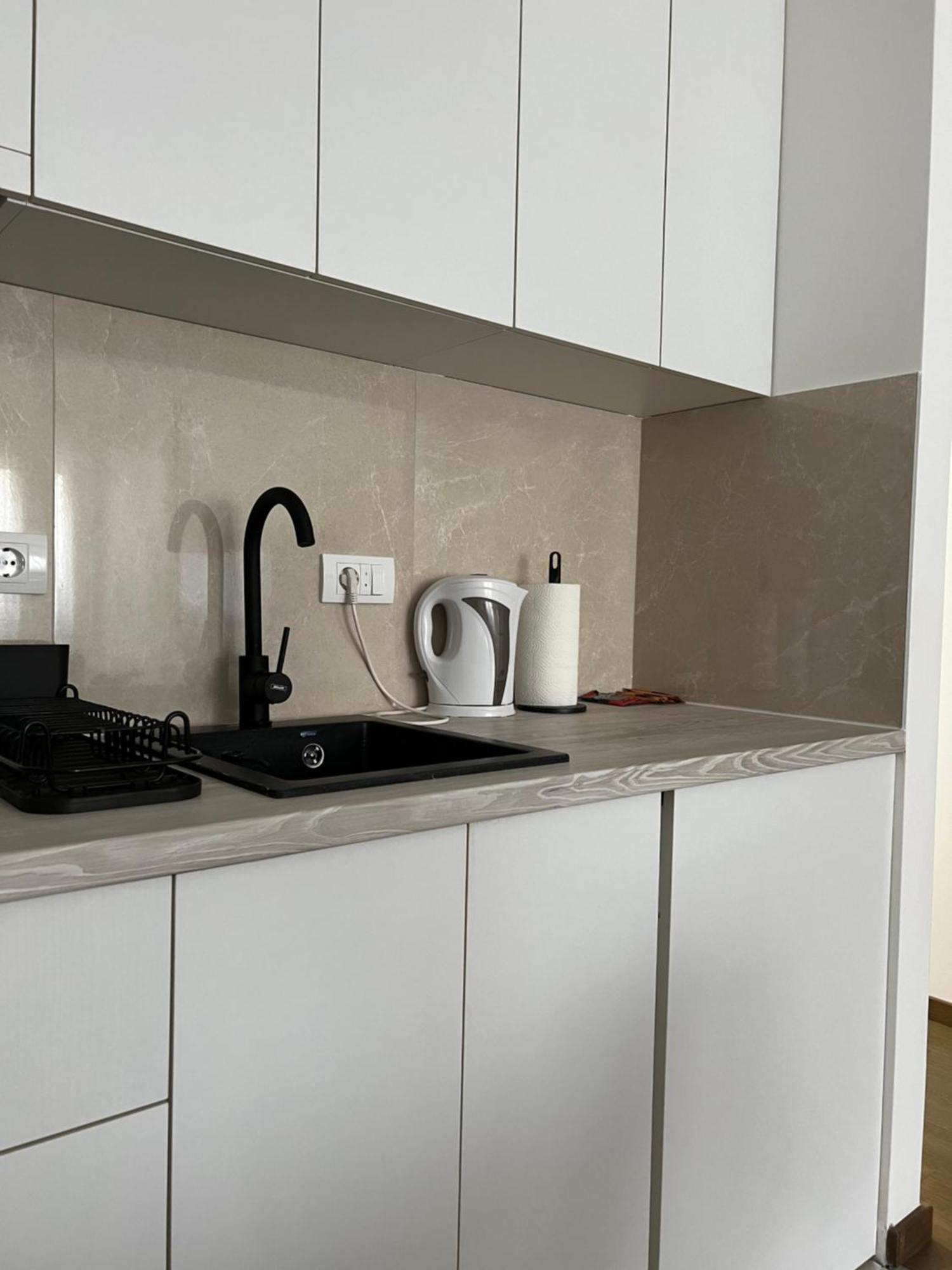 Zemunske Kapije Apartment Belgrade Luaran gambar