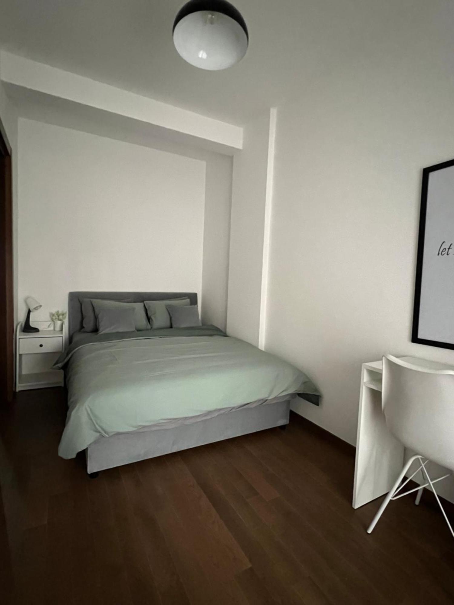 Zemunske Kapije Apartment Belgrade Luaran gambar