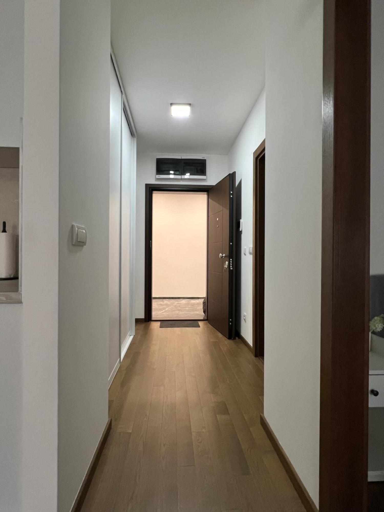 Zemunske Kapije Apartment Belgrade Luaran gambar