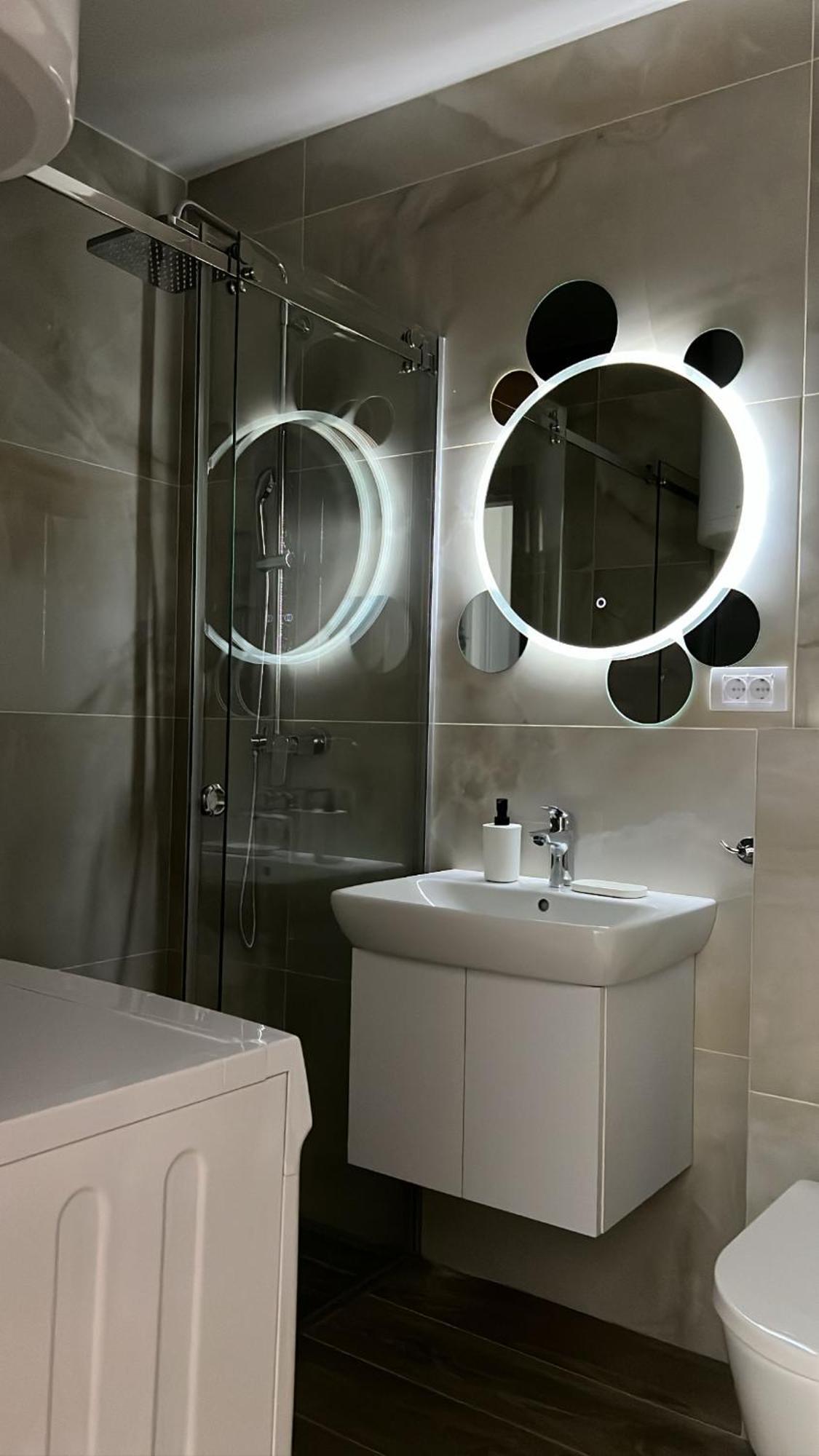 Zemunske Kapije Apartment Belgrade Luaran gambar