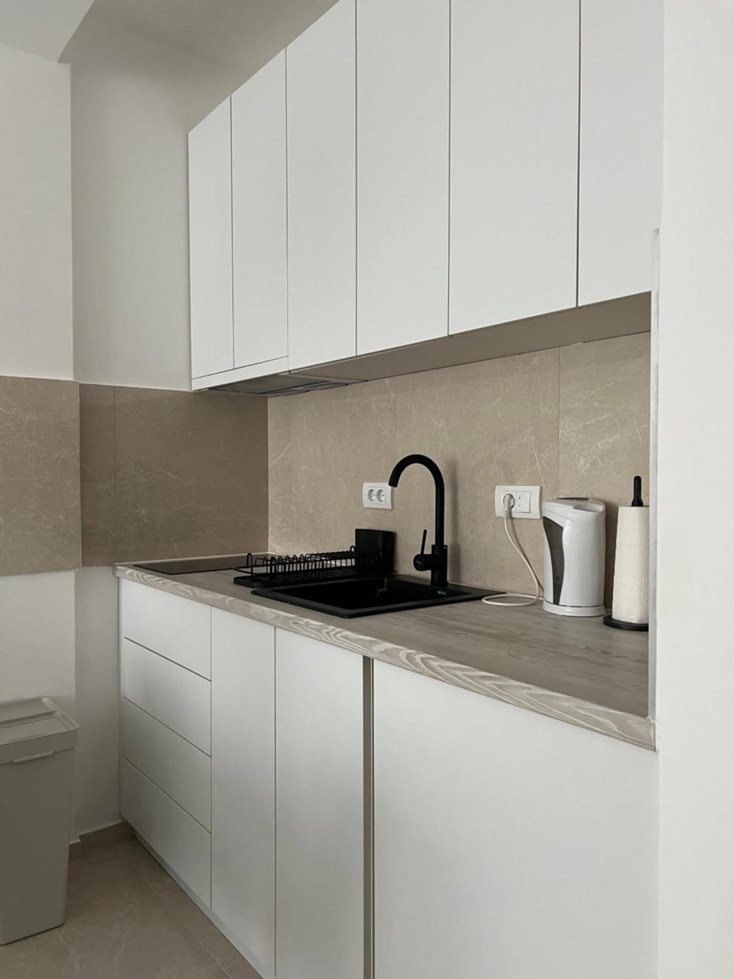 Zemunske Kapije Apartment Belgrade Luaran gambar