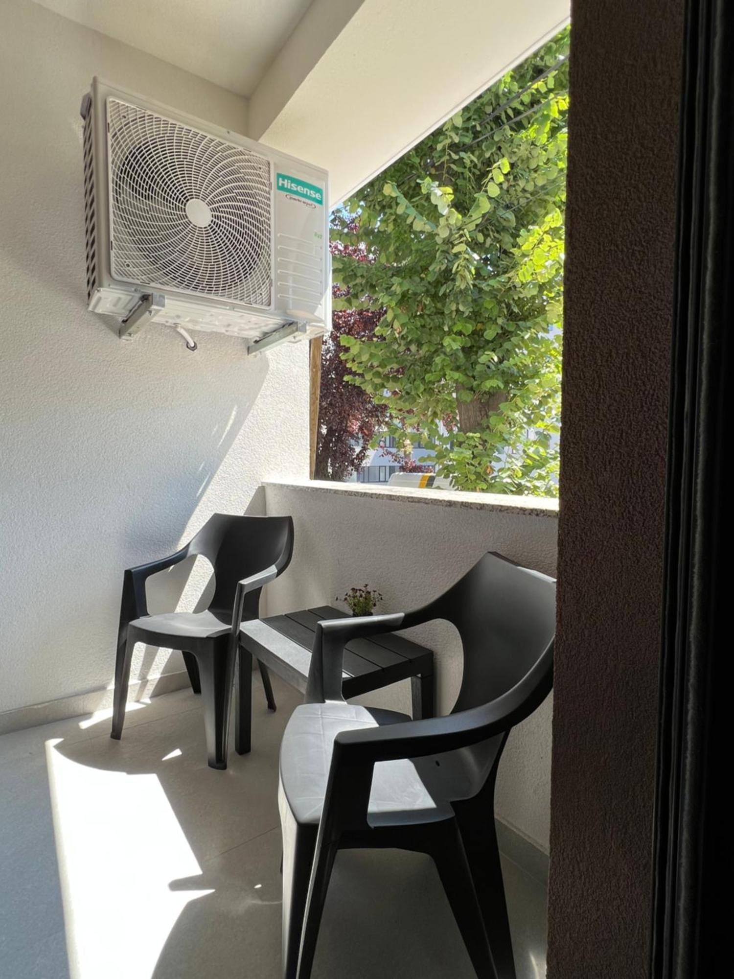 Zemunske Kapije Apartment Belgrade Luaran gambar