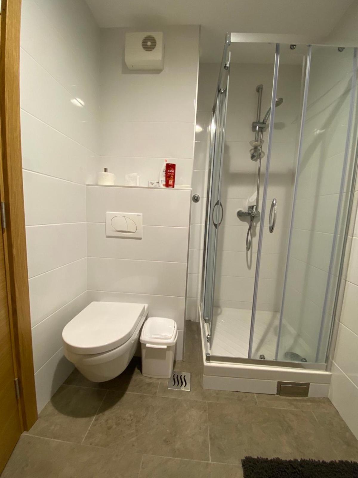 Zemunske Kapije Apartment Belgrade Luaran gambar