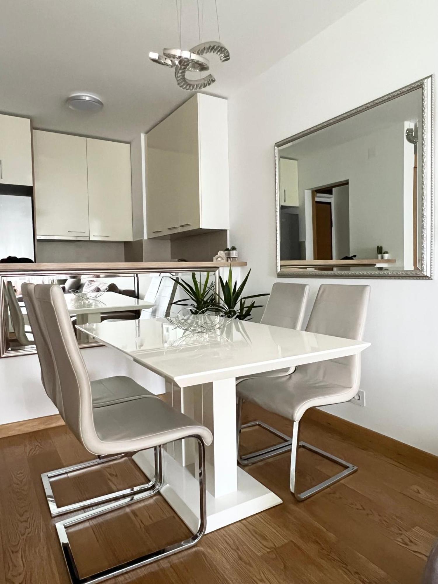 Zemunske Kapije Apartment Belgrade Luaran gambar