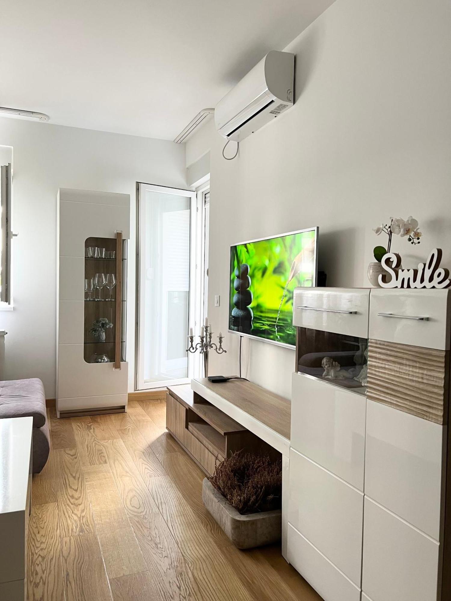 Zemunske Kapije Apartment Belgrade Luaran gambar
